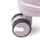 Чемодан Semi Line 20" (S) Light Pink (T5793-1) - изображение 8