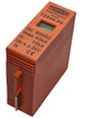 Вставка-вкладыш ПЗИП 600V DC TOMZN TZG40-PV, 20KA~40KA молниезащита громозащита разрядник УЗИП для солнечных панелей PV PhotoVoltaics SPD. картридж на направляющих. Для постоянного тока. SPD(Surge Protective Device) - изображение 2
