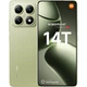 Мобільний телефон Xiaomi 14T 12/256GB Lemon Green EU - изображение 1