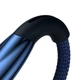 Кабель Baseus Glimmer Series Fast Charging Data Cable Type-C to Type-C 100W 1m Blue (CADH000703) - изображение 4
