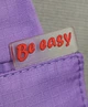 Дитяча зимова мембранна термо куртка 3636 Be Easy 116 см - зображення 5