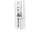 Холодильник з морозильною камерою Gorenje RK4182PW4 - изображение 6