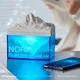 Ночник BauTech с Bluetooth колонкой полярный ледник с ароматерапией 800 мАч Белый (1014-976-00) - изображение 2