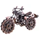 Статуетка BauTech мотоцикла Harley залізна (1014-979-00) - зображення 3