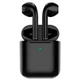 Наушники беспроводные Hoco DES03 Air wireless headset TWS Black edition - изображение 1