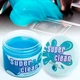 Гель очиститель BauTech Super Clean для клавиатур и авто 200 г Синий (1014-980-00) - изображение 1