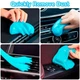 Гель очиститель BauTech Super Clean для клавиатур и авто 200 г Синий (1014-980-00) - изображение 5