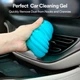 Гель очиститель BauTech Super Clean для клавиатур и авто 200 г Синий (1014-980-00) - изображение 7