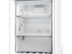 Холодильник із морозильною камерою Beko B3RCNA364HXB - изображение 7