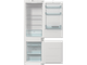 Вбудований холодильник Gorenje NRKI418FE0 - зображення 4