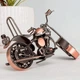 Статуетка BauTech мотоцикла Harley залізний чоппер (1014-979-01) - зображення 5