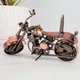 Статуетка BauTech мотоцикла Harley залізний чоппер (1014-979-01) - зображення 7
