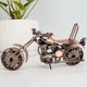 Статуетка BauTech мотоцикла Harley залізний чоппер (1014-979-01) - зображення 8