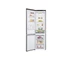 Холодильник з морозильною камерою LG GC-B509SLCL - изображение 11