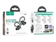 Наушники беспроводные Hoco EQ8 Pure joy in-ear true wireless BT headset Black - изображение 5