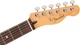 Електрогітара Fender Player II Telecaster Polar White - зображення 5