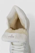 Кроссовки мужские зимние на меху, цвет белый, 248RH1010, 44 - изображение 6