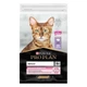 Сухий корм Purina Pro Plan Delicate для котів для чутливого травлення з індичкою 10 кг (7613033566509) - зображення 1