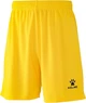 Шорты Kelme GLOBAL III желто-черные L 7351ZB1255.9712 - изображение 1