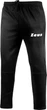 Спортивные штаны Zeus PANTALONE START NERO черные 125-135 см Z01856 - изображение 2