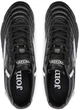 Бутсы Joma AGUILA CUP черно-белые 44 ACUS2401FG - изображение 4