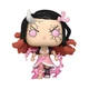 Ігрова фігурка FUNKO POP! cерії "Вбивця демонів" - НЕЗУКО - зображення 1