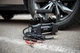 Автокомпрессор Poputchik 85 л/мин автостоп с цифровым манометром 10 атм / 150 psi (13-012-IS-D) - изображение 9