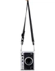 Чохол для фотокамери FujiFilm INSTAX mini EVO прозорий Case Transperent (3997739) - зображення 10