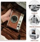 Чохол для фотокамери FujiFilm INSTAX mini EVO прозорий Case Transperent (3997739) - зображення 15