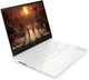 Ноутбук HP OMEN Transcend 16-u1016ua (A4AE0EA) Ceramic White - изображение 2