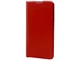 Чохол FIBRA Flip Case Samsung A22/M22/M32 (Red) - зображення 1