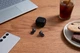 Навушники бездротові Sony LinkBuds Open WF-L910 Black - зображення 3