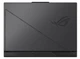 Ноутбук ASUS ROG Strix G16 2024 G614JVR-DS91-CA Eclipse Gray - изображение 7