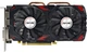 Відеокарта Radeon RX 570, AFOX, 8Gb GDDR5, 256-bit, HDMI/2xDP, 1268/7000 MHz, 8-pin (AFRX570-8192D5H3-V3) - зображення 2