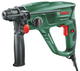 Перфоратор Bosch PBH 2100 RE + 2 свердла і 2 зубила (06033A9302) - зображення 2
