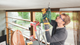 Перфоратор Bosch PBH 2100 RE + 2 свердла і 2 зубила (06033A9302) - зображення 10