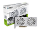 Видеокарта Palit GeForce RTX 4070 12GB GDDR6 White OC (NE64070S19K9-1048L) - изображение 1