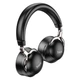 Бездротові накладні навушники HOCO Profit sound BT headset ESD17 | BT5.3, 12h | Чорний - зображення 5