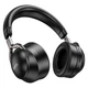 Бездротові накладні навушники HOCO Profit sound BT headset ESD17 | BT5.3, 12h | Чорний - зображення 6