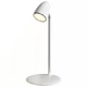Настольная светодиодная лампа сенсорная с беспроводной зарядкой Proove Modern 10W Type-C White - изображение 1