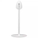 Настольная светодиодная лампа сенсорная с беспроводной зарядкой Proove Modern 10W Type-C White - изображение 3