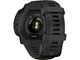 Смарт-годинник Garmin Instinct 2 - Standard Edition Graphite (010-02626-10) - изображение 6