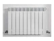 Радіатор опалення Radiatori 2000 HELYOS EVO 500/95 10 секцій - изображение 1