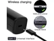 Машинка для стрижки Xiaomi Enchen Boost Black Set - изображение 4