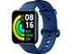 Смарт-годинник Xiaomi Poco Watch Blue (BHR5723GL) - изображение 1