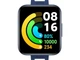 Смарт-годинник Xiaomi Poco Watch Blue (BHR5723GL) - изображение 5