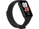 Фітнес-браслет Xiaomi Mi Smart Band 8 Active Black (BHR7422GL) - зображення 2