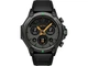 Смарт-годинник Xiaomi Black Shark GS3 Black - изображение 4