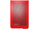 Корпус Montech King 95 Pro Red - зображення 4