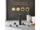 Машинка для стрижки Xiaomi Grooming Kit Pro (XMGHT2KITLF) - изображение 4